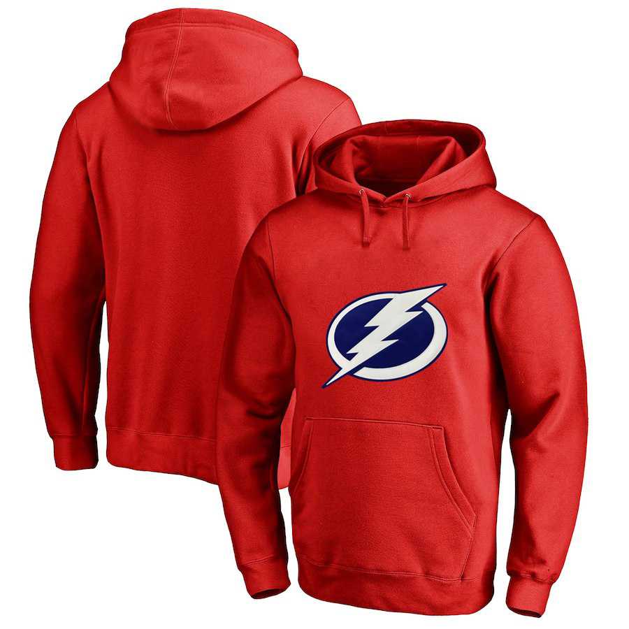 Men's Customized Tampa Bay Lightning Red All Stitched Pullover Hoodie,We sell and wholesale Men's Customized Tampa Bay Lightning Red All Stitched Pullover Hoodie on line form chian!